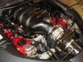 4.7 Liter DOHC 32-Valve VVT V8 Engine for 2009 Maserati GranTurismo S #60524656