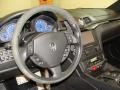  2009 GranTurismo S Steering Wheel