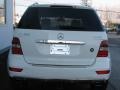 Arctic White - ML 350 4Matic Photo No. 4