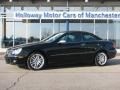 Black - CLK 350 Cabriolet Photo No. 1