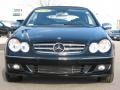 Black - CLK 350 Cabriolet Photo No. 2