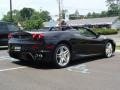 Tour de France Blue - F430 Spider F1 Photo No. 5