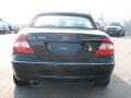Black - CLK 350 Cabriolet Photo No. 4