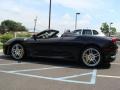  2008 F430 Spider F1 Tour de France Blue