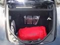  2008 F430 Spider F1 Trunk