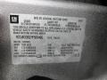 Steel Gray Metallic - Sierra 3500HD SLT Crew Cab 4x4 Dually Photo No. 6