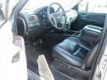 Steel Gray Metallic - Sierra 3500HD SLT Crew Cab 4x4 Dually Photo No. 7