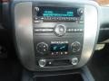 Steel Gray Metallic - Sierra 3500HD SLT Crew Cab 4x4 Dually Photo No. 8