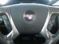 Steel Gray Metallic - Sierra 3500HD SLT Crew Cab 4x4 Dually Photo No. 9