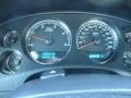 Steel Gray Metallic - Sierra 3500HD SLT Crew Cab 4x4 Dually Photo No. 10