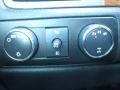 Steel Gray Metallic - Sierra 3500HD SLT Crew Cab 4x4 Dually Photo No. 12