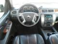 Steel Gray Metallic - Sierra 3500HD SLT Crew Cab 4x4 Dually Photo No. 13