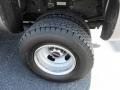 Steel Gray Metallic - Sierra 3500HD SLT Crew Cab 4x4 Dually Photo No. 15