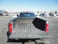 Steel Gray Metallic - Sierra 3500HD SLT Crew Cab 4x4 Dually Photo No. 17