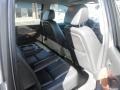 Steel Gray Metallic - Sierra 3500HD SLT Crew Cab 4x4 Dually Photo No. 19