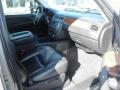 Steel Gray Metallic - Sierra 3500HD SLT Crew Cab 4x4 Dually Photo No. 20