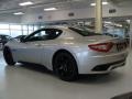 Grigio Touring (Silver) - GranTurismo S Automatic Photo No. 5