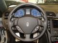 Nero Steering Wheel Photo for 2012 Maserati GranTurismo #60525664