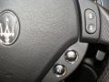 Nero Controls Photo for 2012 Maserati GranTurismo #60525685