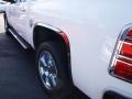 2010 Summit White Chevrolet Silverado 1500 LTZ Crew Cab  photo #4