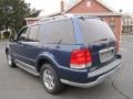 2004 Dark Blue Pearl Metallic Lincoln Aviator Ultimate 4x4  photo #5