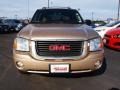 2005 Sand Beige Metallic GMC Envoy SLT 4x4  photo #7