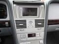 2004 Lincoln Aviator Ultimate 4x4 Controls