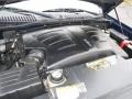 4.6 Liter DOHC 32-Valve V8 2004 Lincoln Aviator Ultimate 4x4 Engine