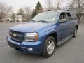 Superior Blue Metallic - TrailBlazer EXT LS 4x4 Photo No. 2