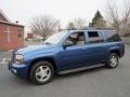 Superior Blue Metallic - TrailBlazer EXT LS 4x4 Photo No. 3