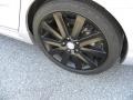 2007 Mazda MAZDA3 s Touring Sedan Wheel and Tire Photo
