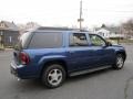 Superior Blue Metallic - TrailBlazer EXT LS 4x4 Photo No. 8