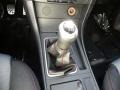  2007 MAZDA3 MAZDASPEED3 Sport 6 Speed Manual Shifter