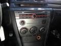 Gray/Black Controls Photo for 2007 Mazda MAZDA3 #60526432