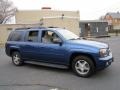 Superior Blue Metallic - TrailBlazer EXT LS 4x4 Photo No. 10
