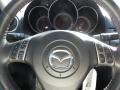 Sunlight Silver Metallic - MAZDA3 MAZDASPEED3 Sport Photo No. 20