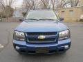 Superior Blue Metallic - TrailBlazer EXT LS 4x4 Photo No. 12