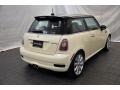 Pepper White - Cooper S Hardtop Photo No. 2
