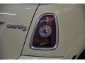 Pepper White - Cooper S Hardtop Photo No. 3