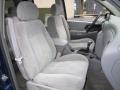 Superior Blue Metallic - TrailBlazer EXT LS 4x4 Photo No. 14