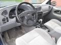 Superior Blue Metallic - TrailBlazer EXT LS 4x4 Photo No. 15