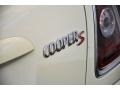 Pepper White - Cooper S Hardtop Photo No. 6