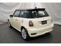 Pepper White - Cooper S Hardtop Photo No. 8
