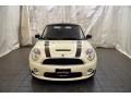 Pepper White - Cooper S Hardtop Photo No. 11