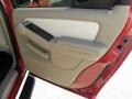 Redfire Metallic - Explorer Sport Trac Limited Photo No. 12