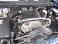 Superior Blue Metallic - TrailBlazer EXT LS 4x4 Photo No. 31