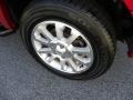 Redfire Metallic - Explorer Sport Trac Limited Photo No. 18