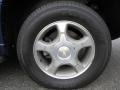 Superior Blue Metallic - TrailBlazer EXT LS 4x4 Photo No. 32