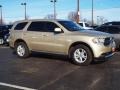 White Gold - Durango Express 4x4 Photo No. 2