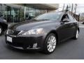 Truffle Mica - IS 250 AWD Photo No. 1